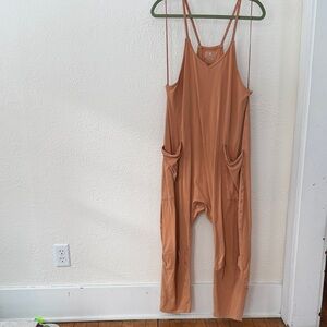 Free People Movement Hot Shot Onesie